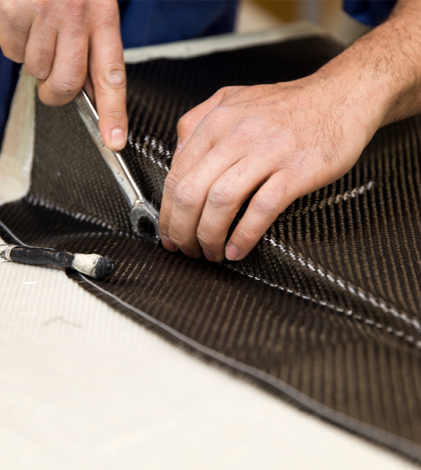 carbon composites
